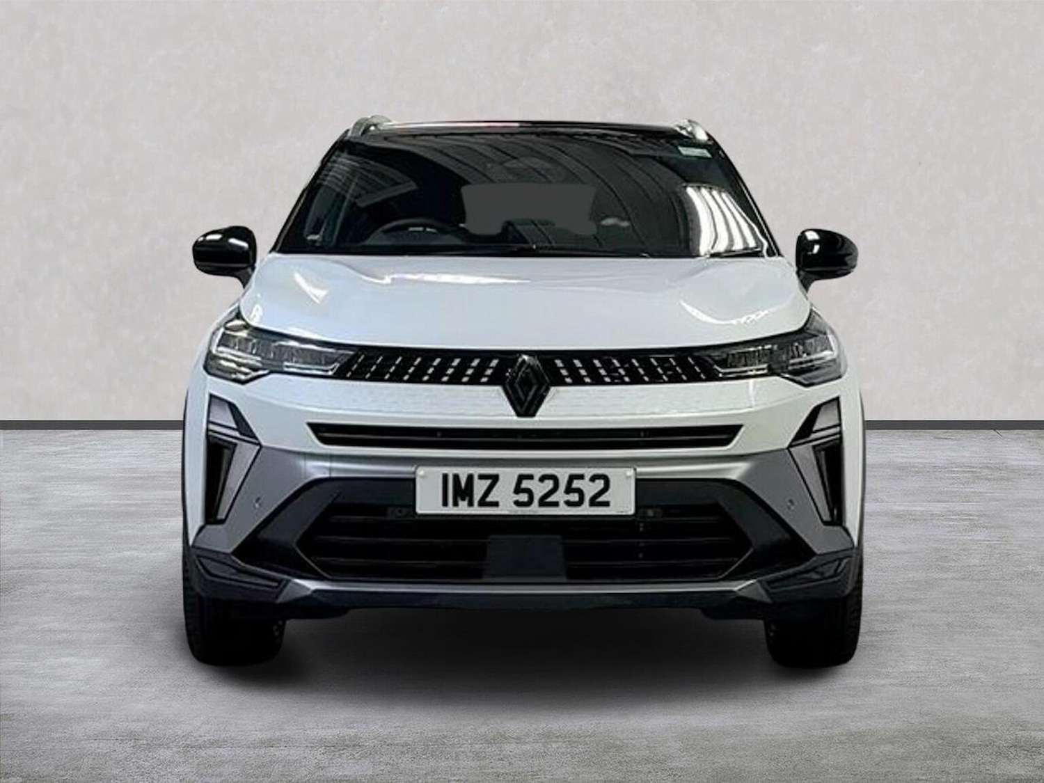 Used Renault Captur 2025 for sale - 76455222: Photo 5