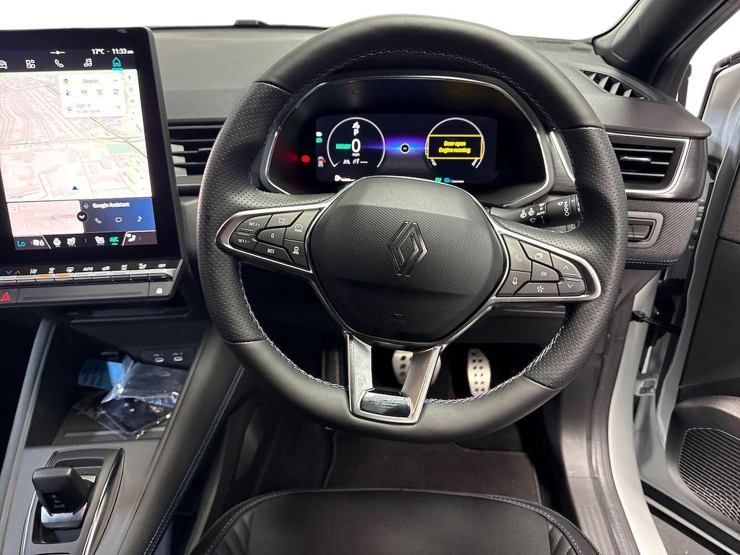 Used Renault Captur 2025 for sale - 76455222: Photo 9
