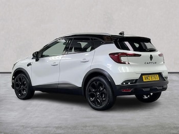 Used Renault Captur 2023 for sale - 79314849: Photo