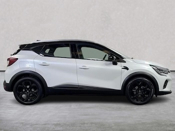 Used Renault Captur 2023 for sale - 79314849: Photo