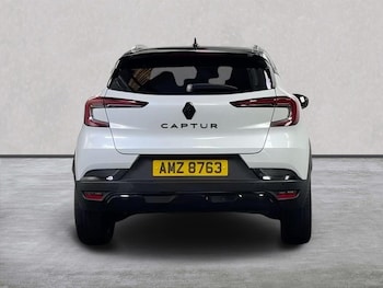Used Renault Captur 2023 for sale - 79314849: Photo