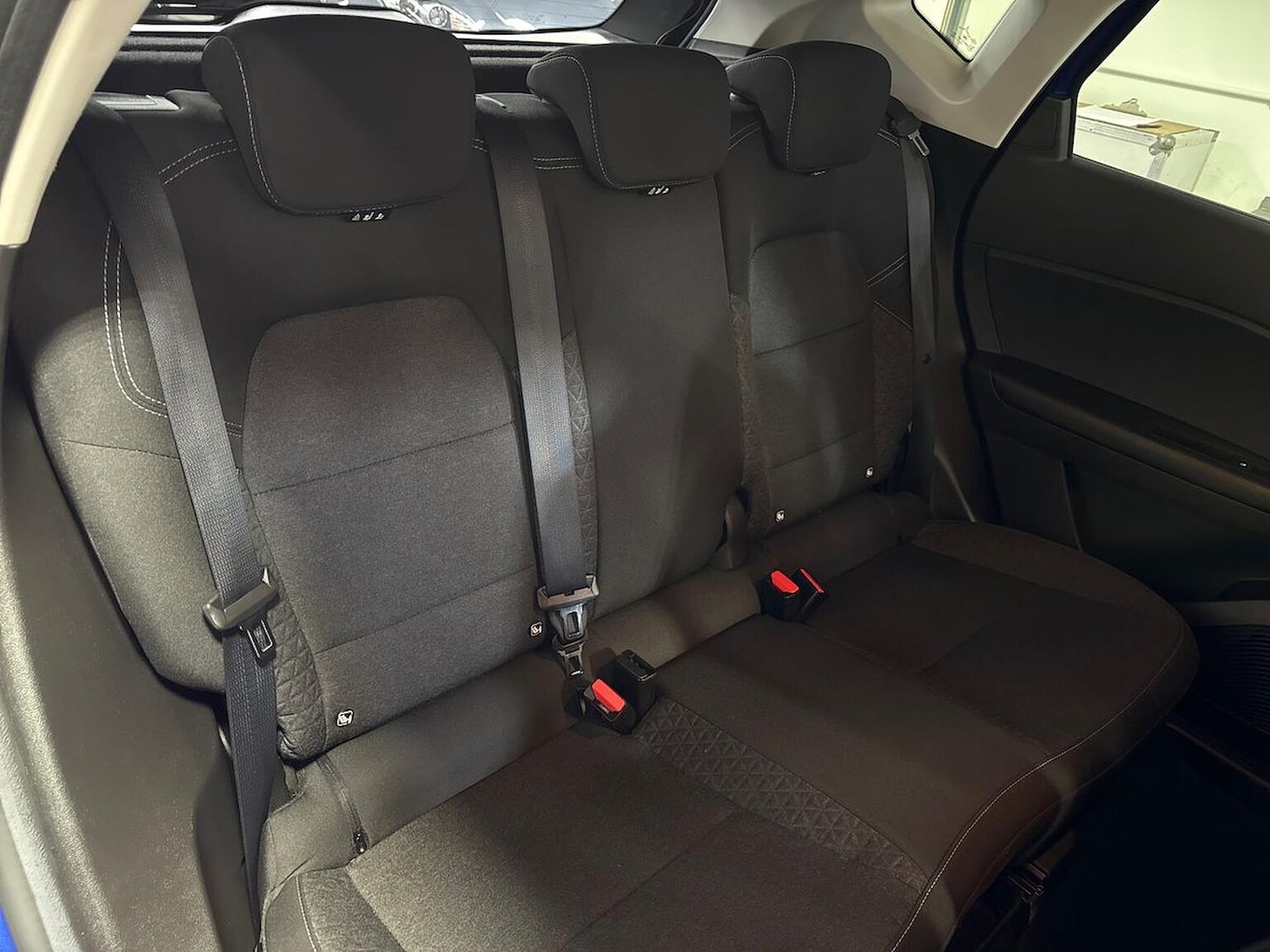 Used Renault Captur 2024 for sale - 76490664: Photo 16