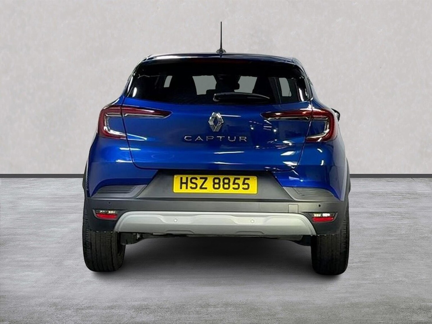 Used Renault Captur 2024 for sale - 76490664: Photo 18