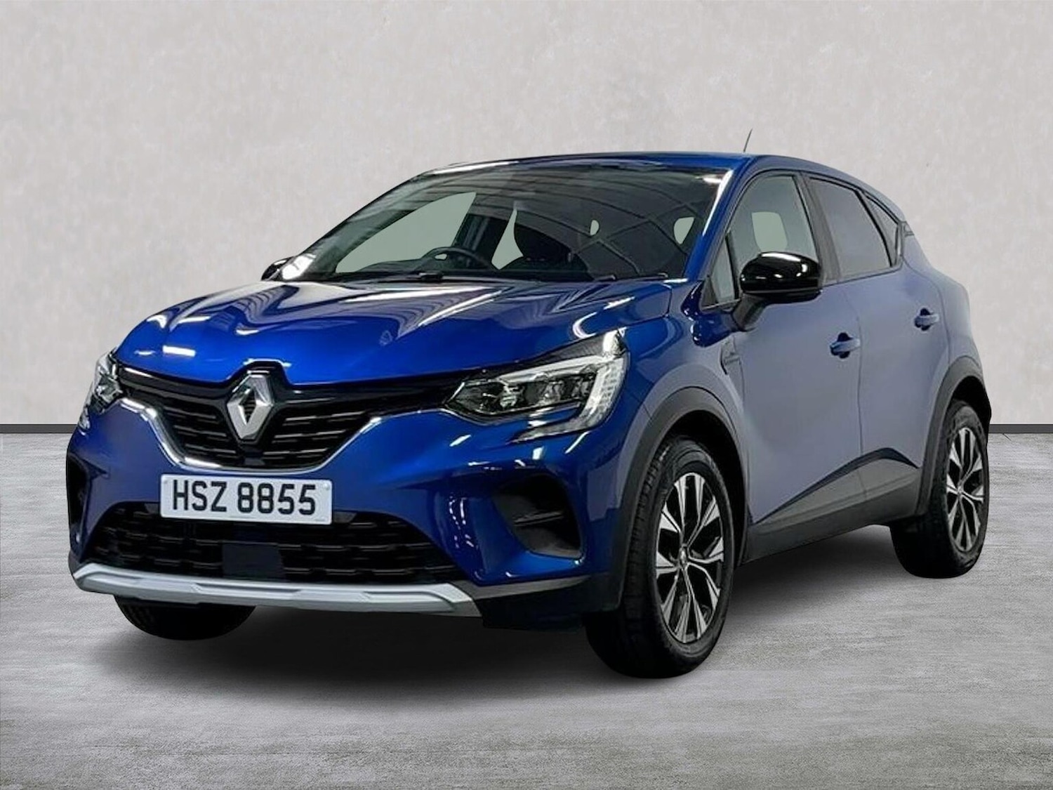 Used Renault Captur 2024 for sale - 76490664: Photo 20