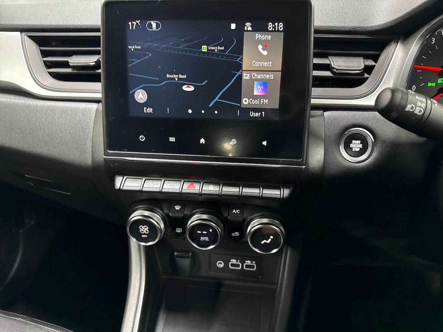 Used Renault Captur 2024 for sale - 76490664: Photo 23