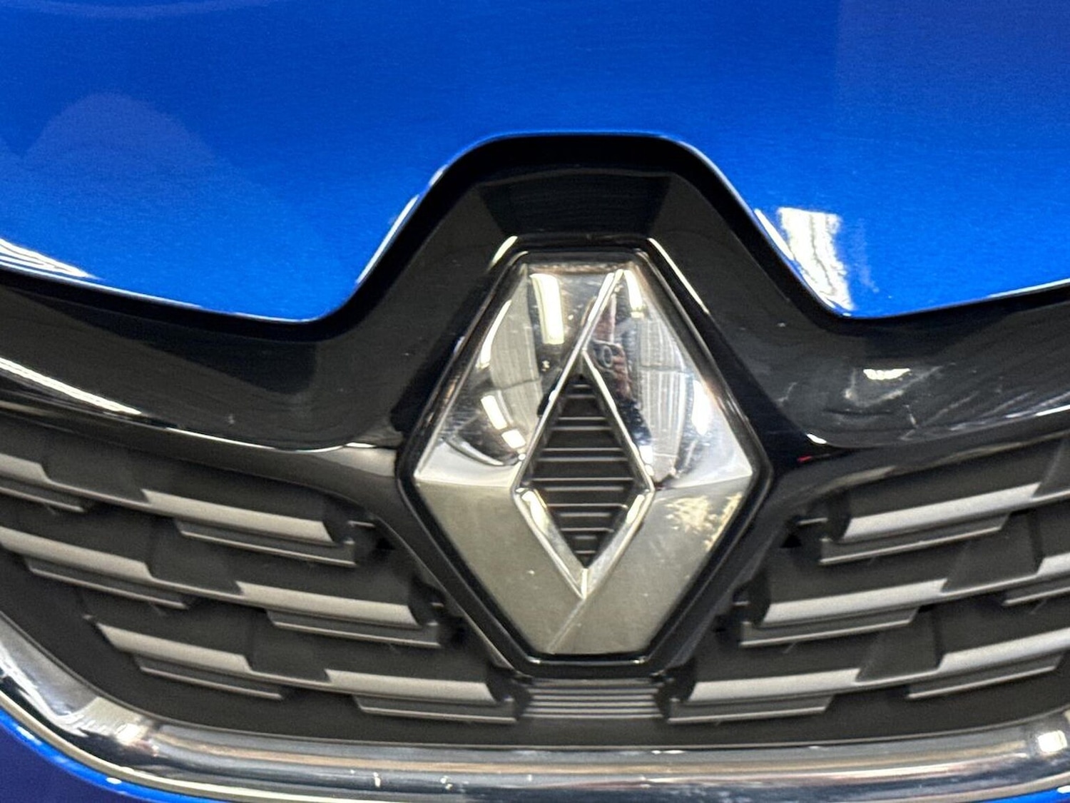 Used Renault Captur 2024 for sale - 76490664: Photo 28