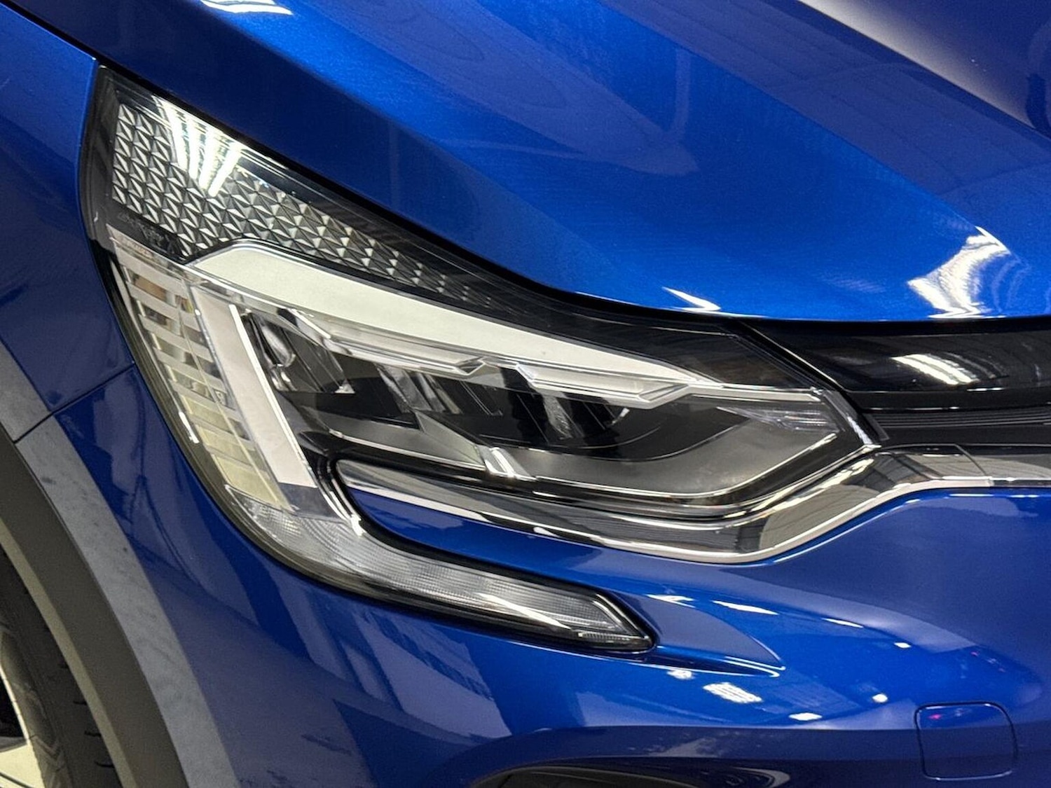 Used Renault Captur 2024 for sale - 76490664: Photo 29