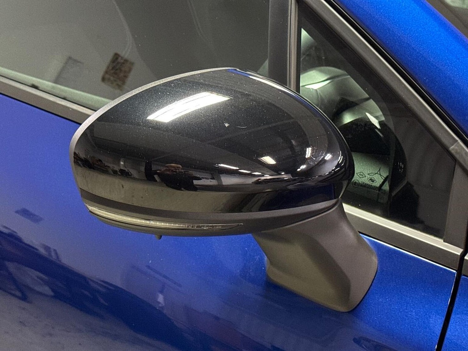 Used Renault Captur 2024 for sale - 76490664: Photo 30