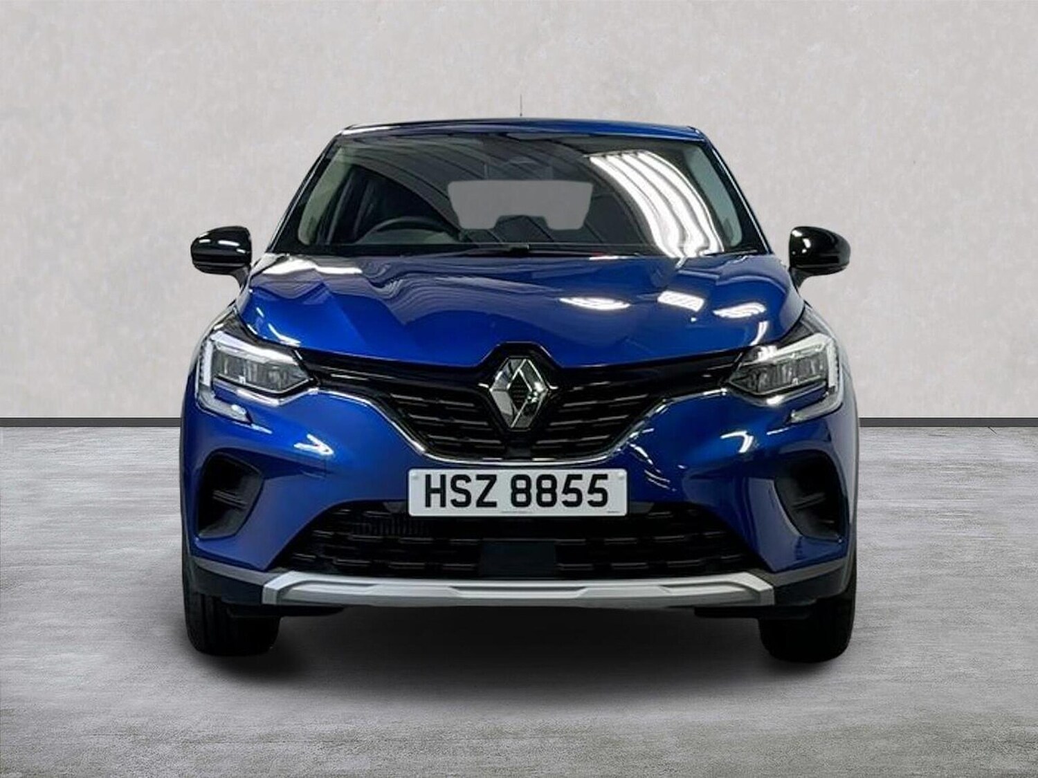 Used Renault Captur 2024 for sale - 76490664: Photo 5