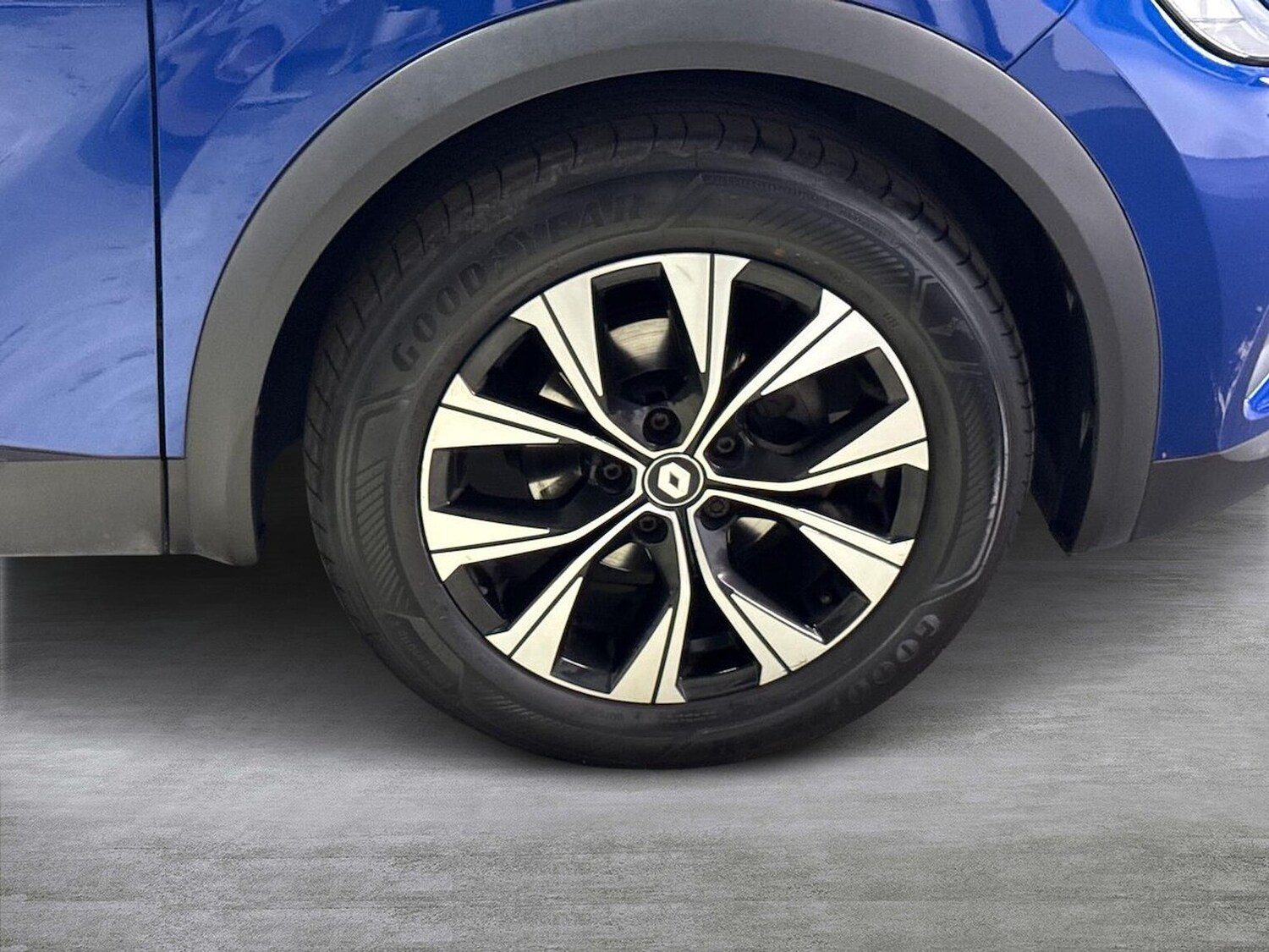 Used Renault Captur 2024 for sale - 76490664: Photo 6