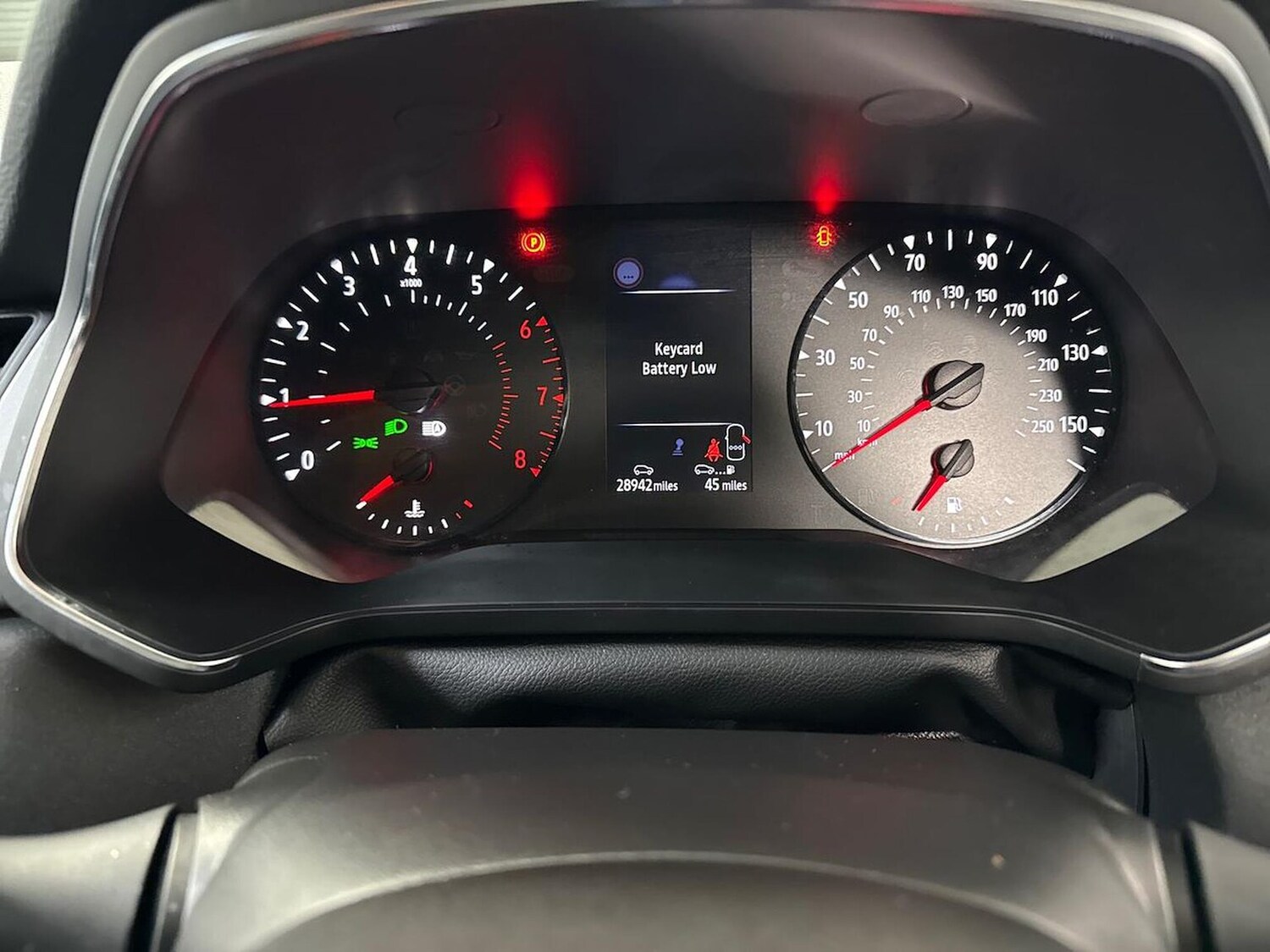 Used Renault Captur 2021 for sale - 78176519: Photo 10