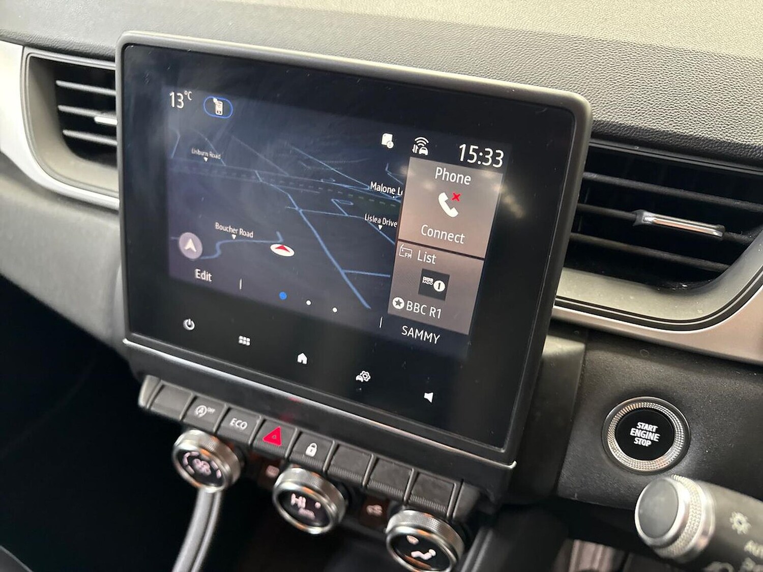 Used Renault Captur 2021 for sale - 78176519: Photo 11