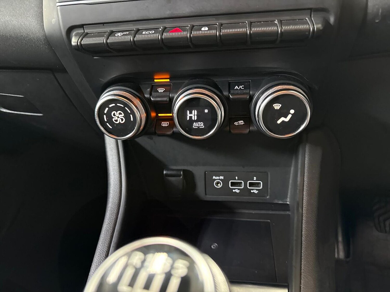 Used Renault Captur 2021 for sale - 78176519: Photo 12