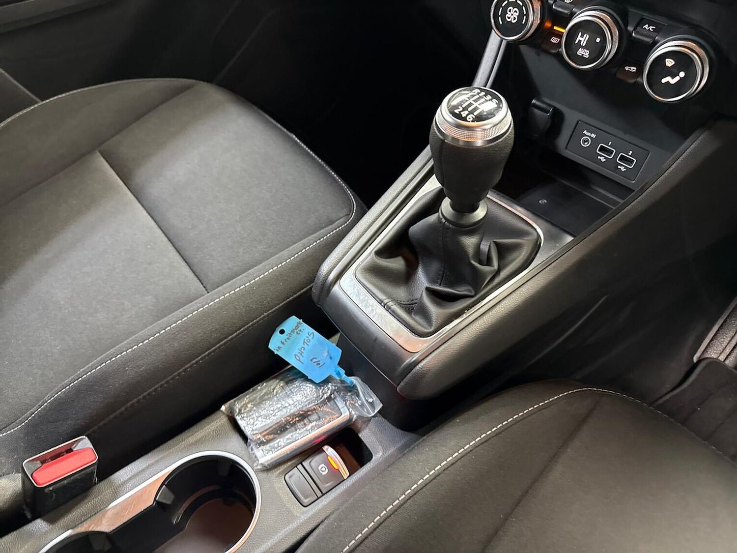 Used Renault Captur 2021 for sale - 78176519: Photo 13