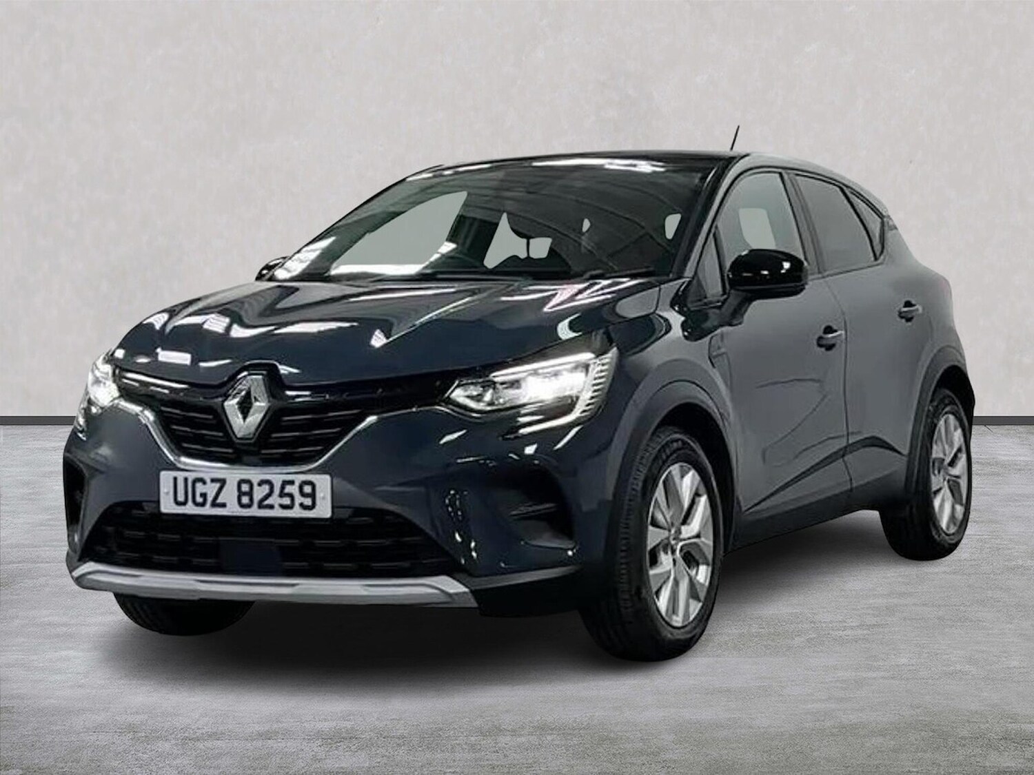 Used Renault Captur 2021 for sale - 78176519: Photo 20