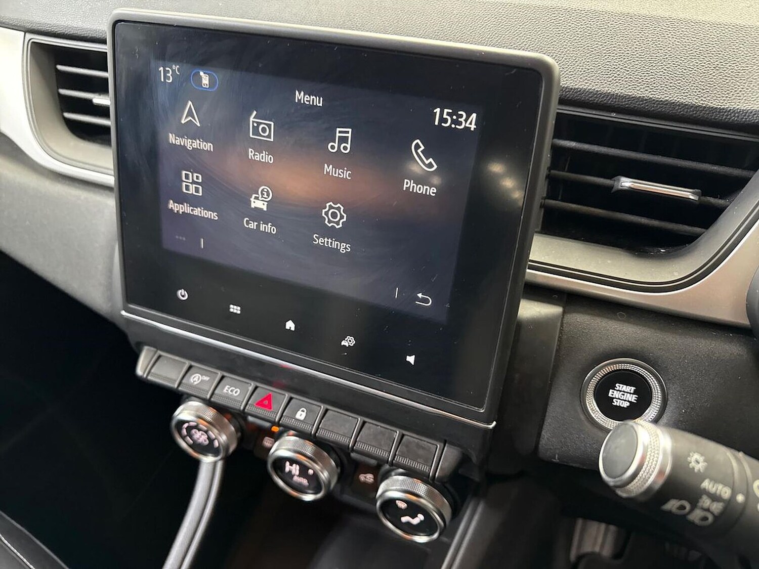 Used Renault Captur 2021 for sale - 78176519: Photo 23