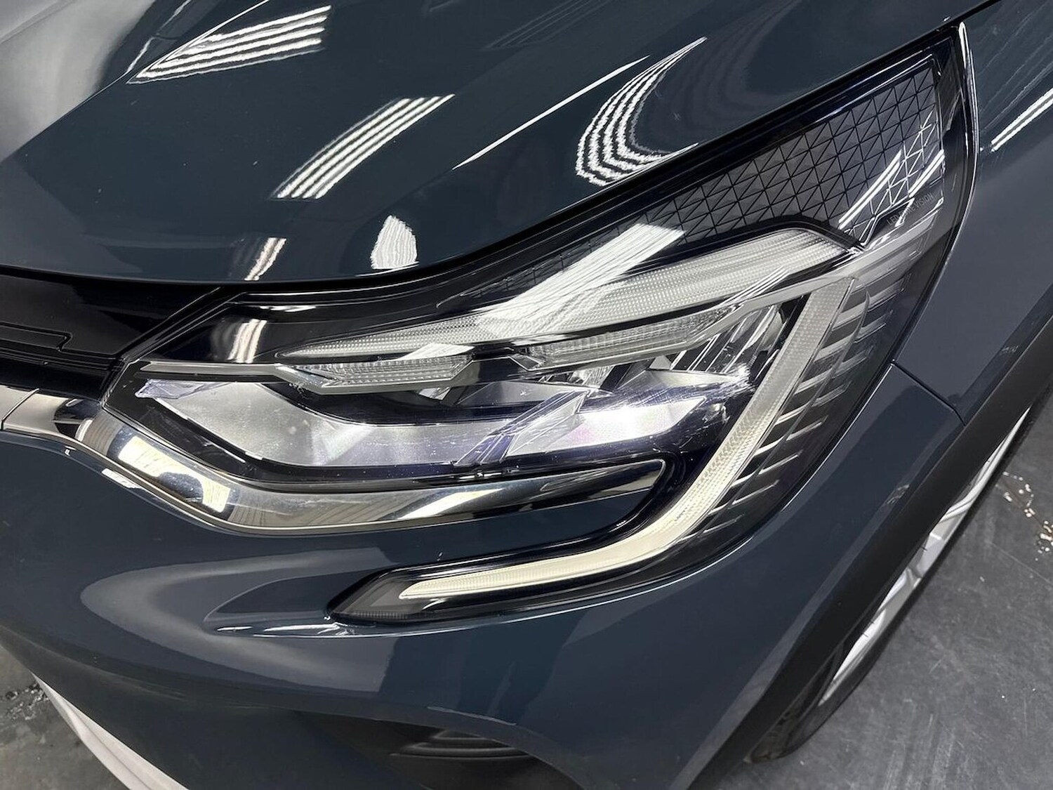 Used Renault Captur 2021 for sale - 78176519: Photo 29