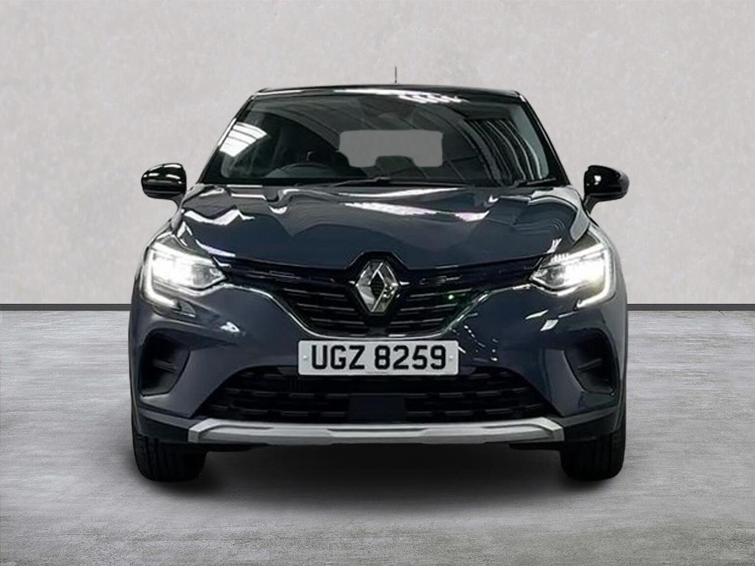 Used Renault Captur 2021 for sale - 78176519: Photo 5