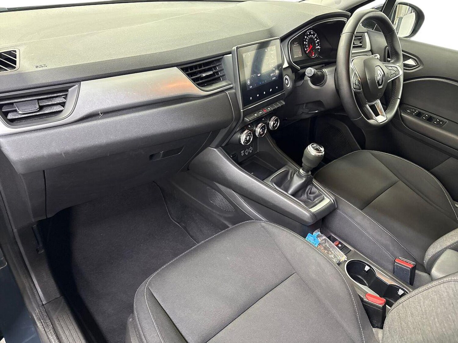 Used Renault Captur 2021 for sale - 78176519: Photo 7