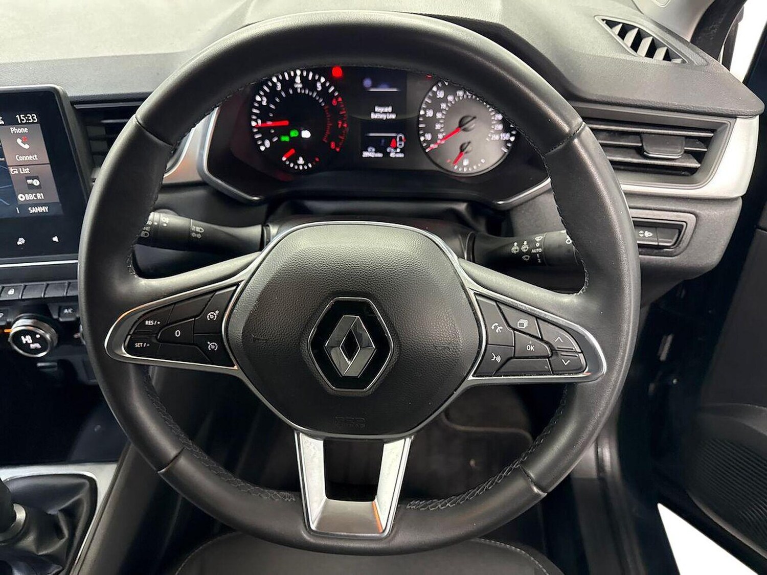 Used Renault Captur 2021 for sale - 78176519: Photo 9