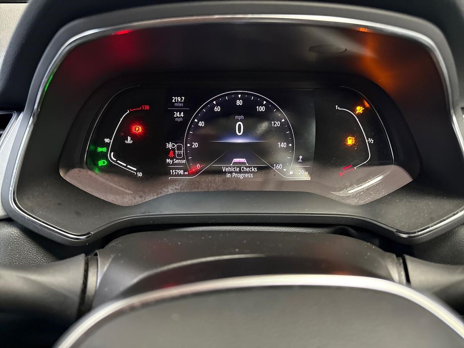 Used Renault Captur 2022 for sale - 76490673: Photo 10