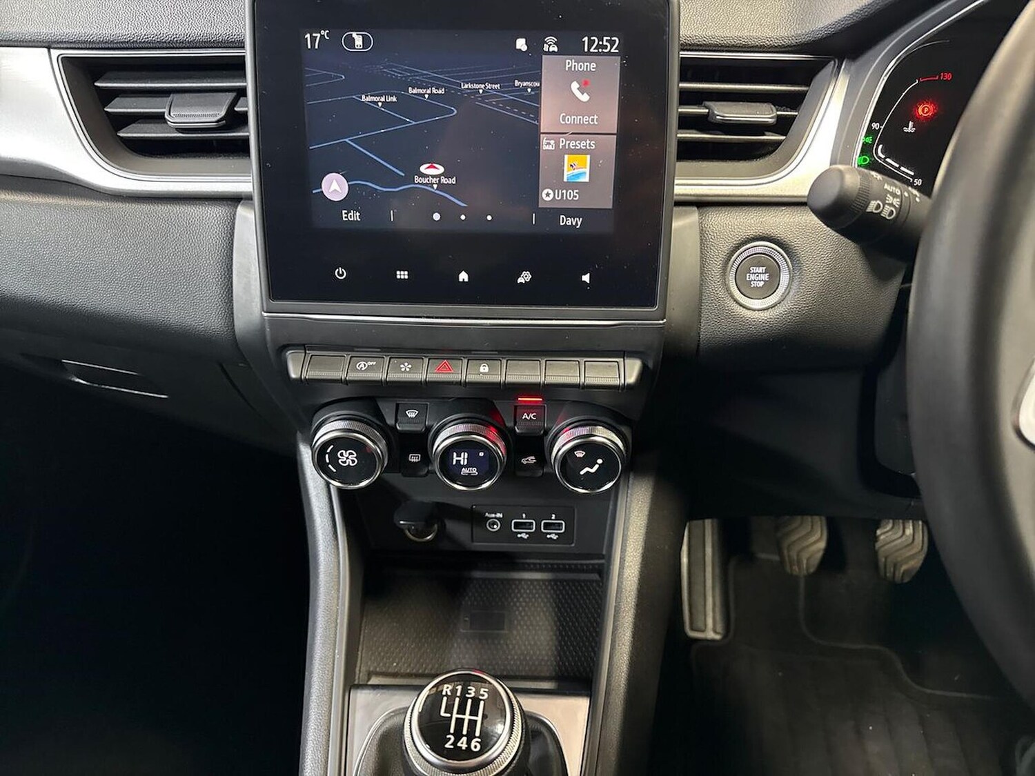 Used Renault Captur 2022 for sale - 76490673: Photo 11