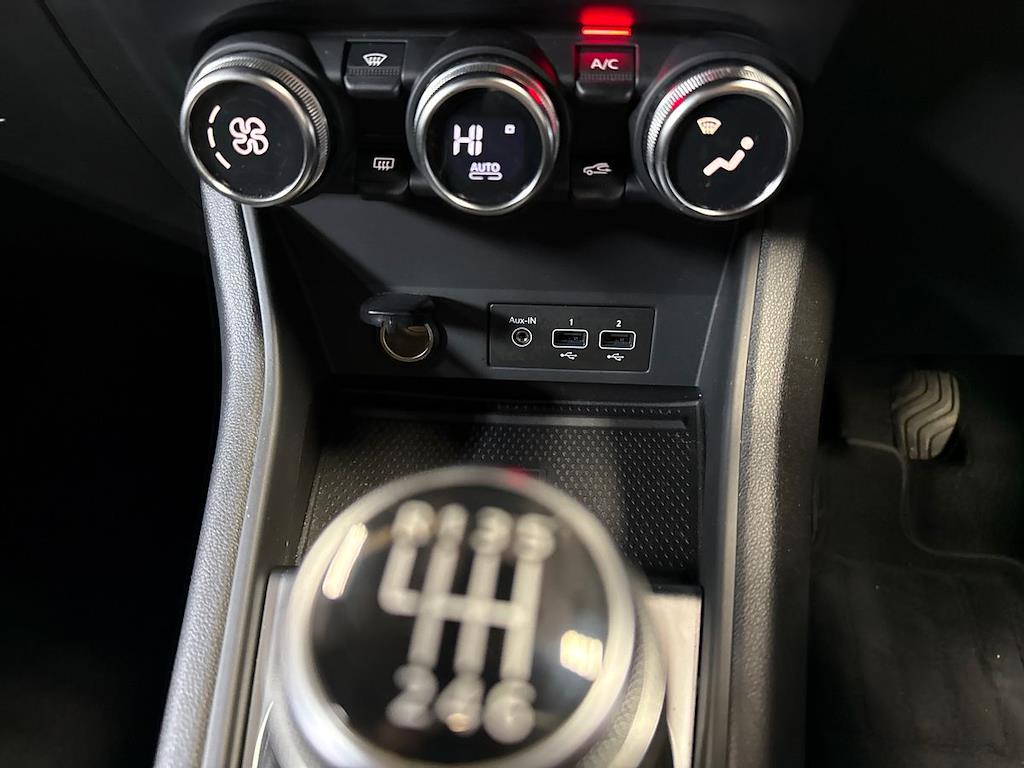 Used Renault Captur 2022 for sale - 76490673: Photo 12