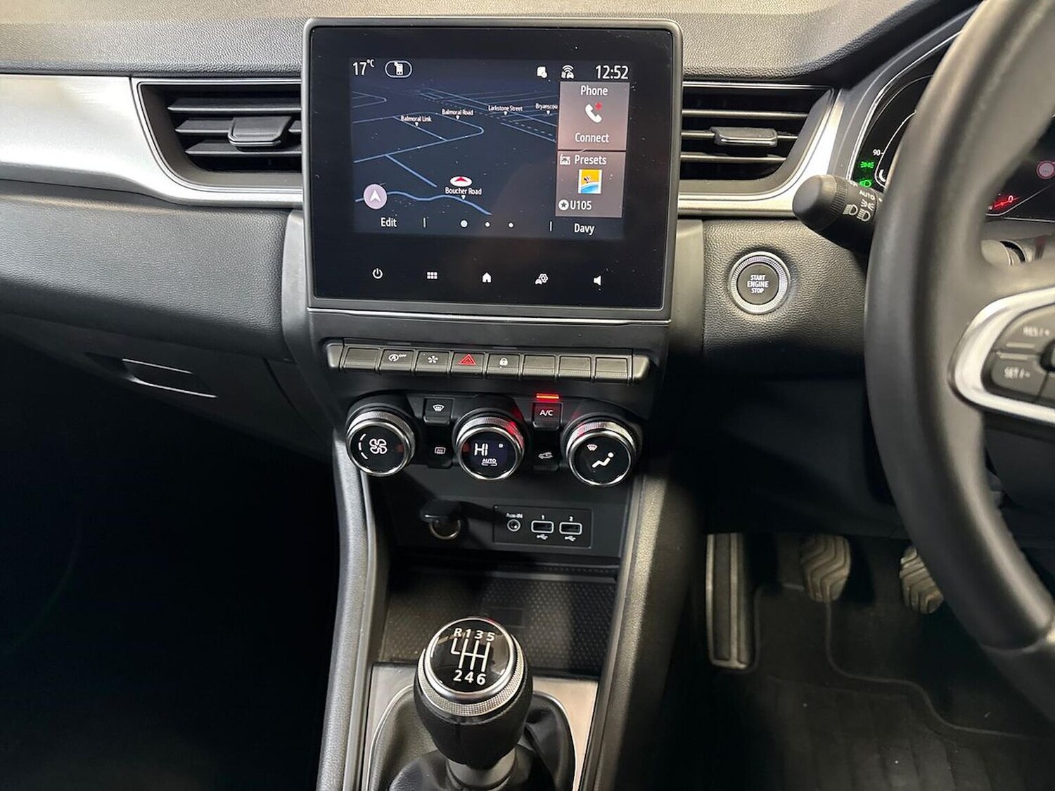 Used Renault Captur 2022 for sale - 76490673: Photo 13