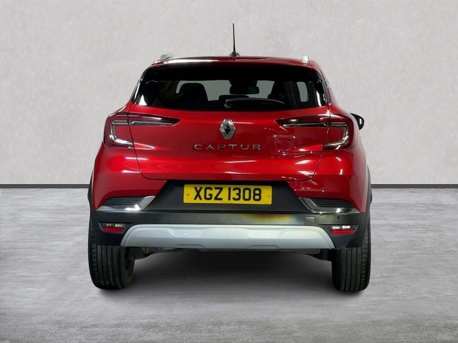 Used Renault Captur 2022 for sale - 76490673: Photo 18