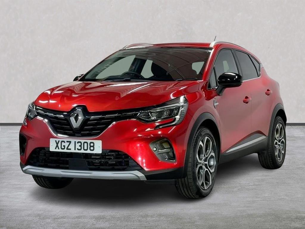 Used Renault Captur 2022 for sale - 76490673: Photo 20