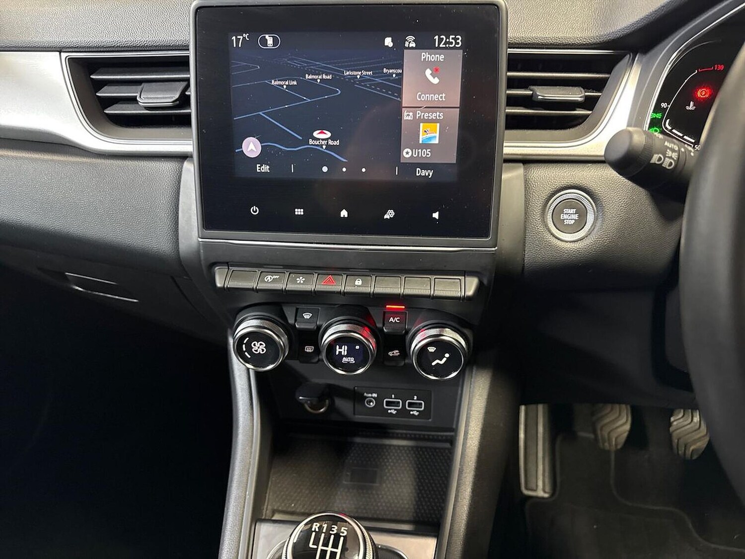 Used Renault Captur 2022 for sale - 76490673: Photo 23