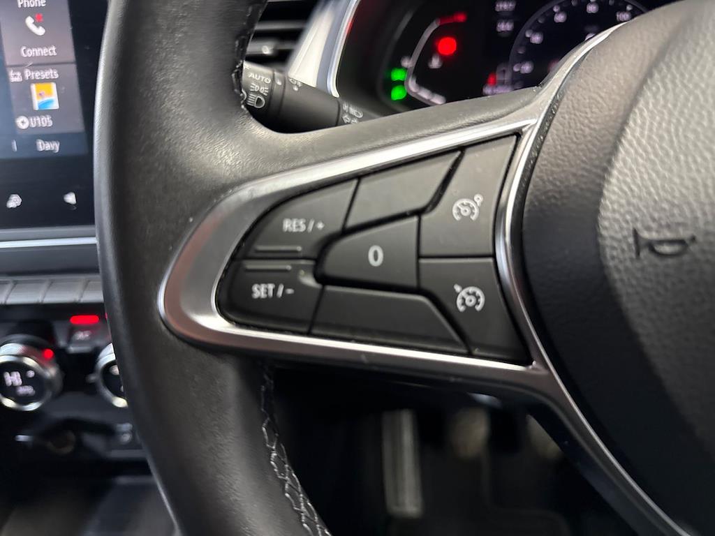 Used Renault Captur 2022 for sale - 76490673: Photo 24