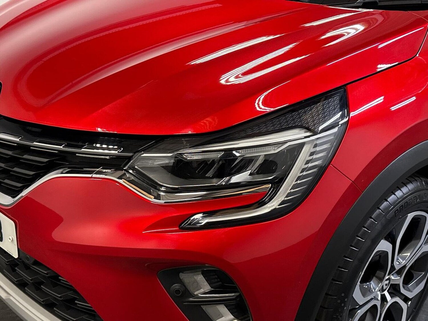 Used Renault Captur 2022 for sale - 76490673: Photo 29