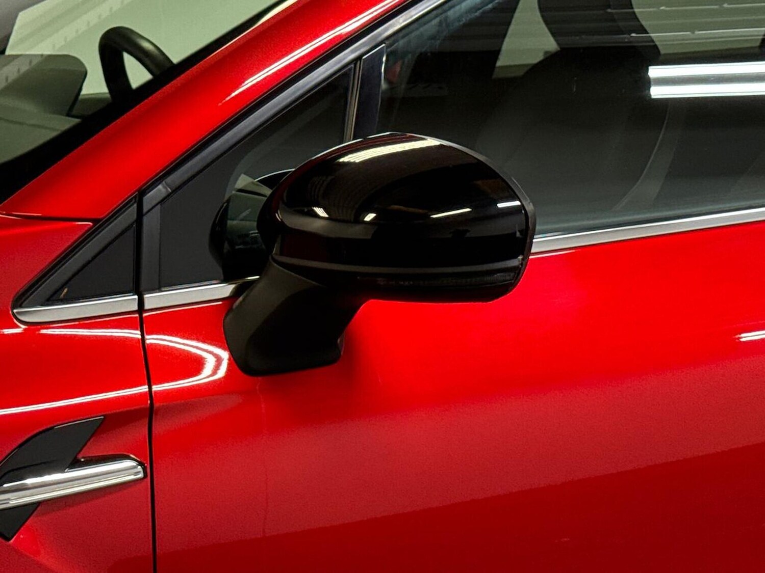 Used Renault Captur 2022 for sale - 76490673: Photo 30