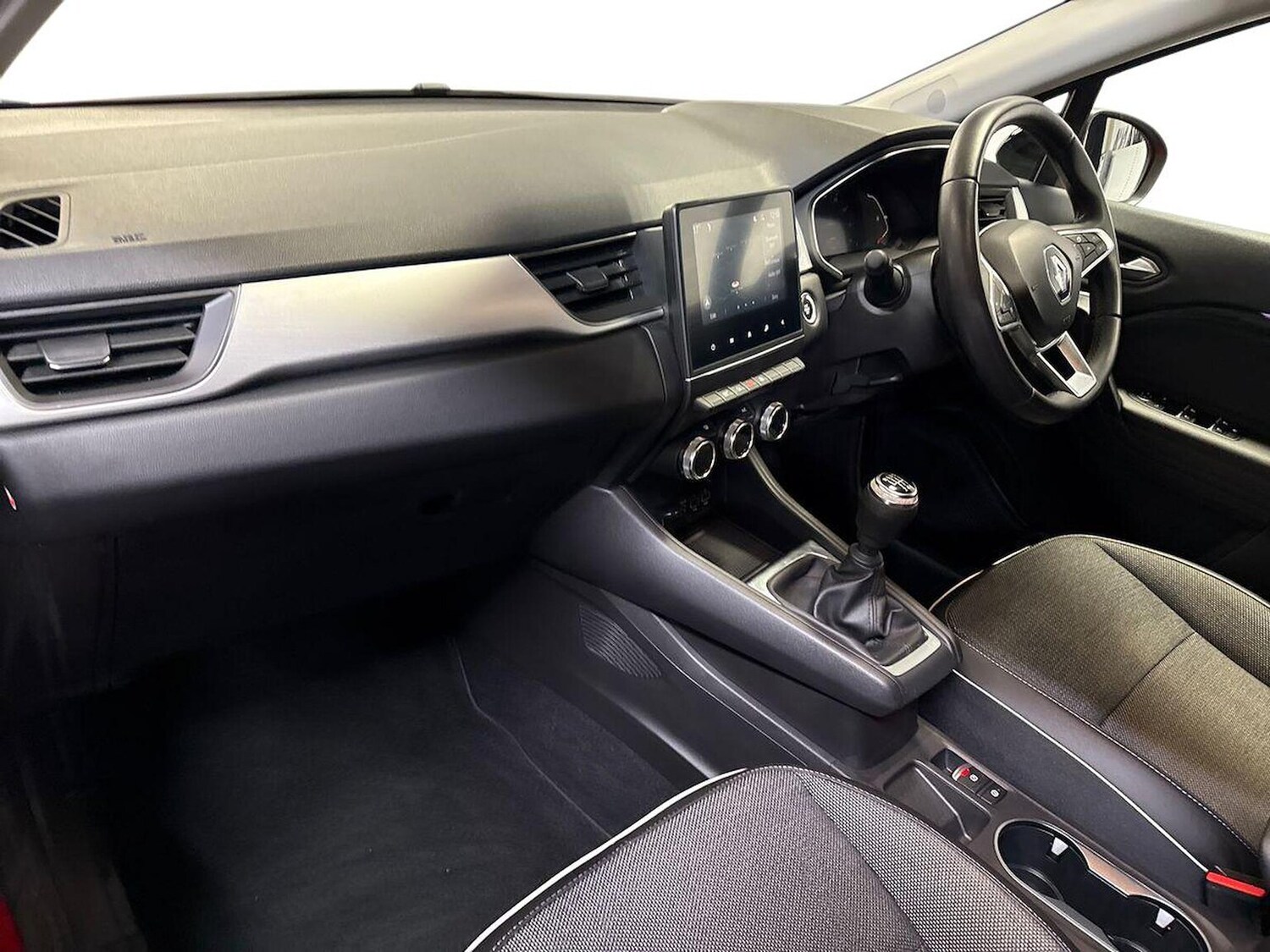 Used Renault Captur 2022 for sale - 76490673: Photo 7