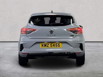 Used Renault Clio 2026 for sale - 78770273: Photo