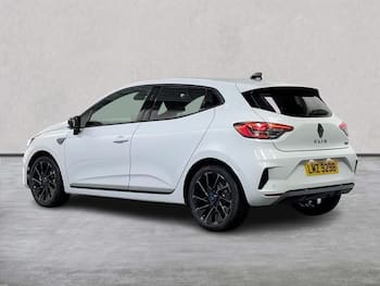 Used Renault Clio 2026 for sale - 79733385: Photo