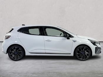 Used Renault Clio 2026 for sale - 79733385: Photo