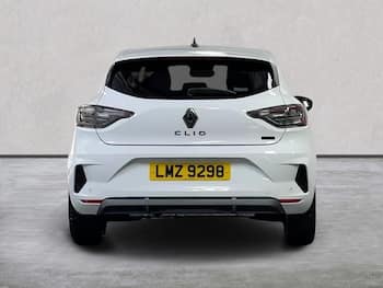 Used Renault Clio 2026 for sale - 79733385: Photo