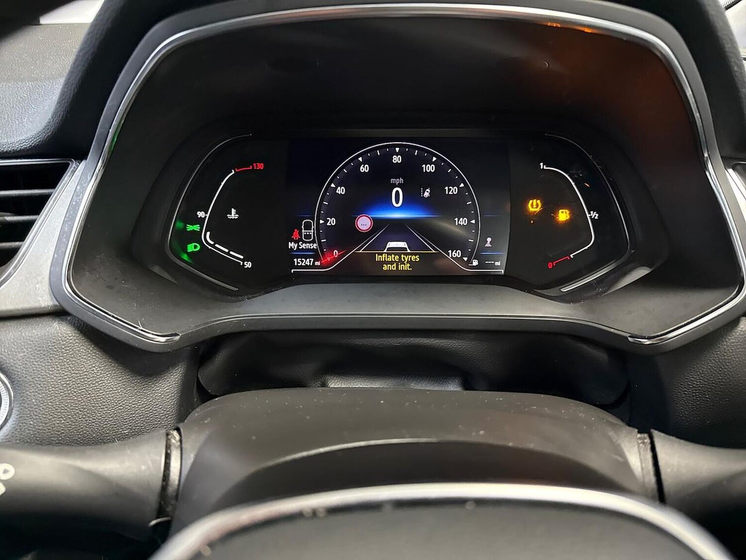 Used Renault Captur 2022 for sale - 77489778: Photo 10