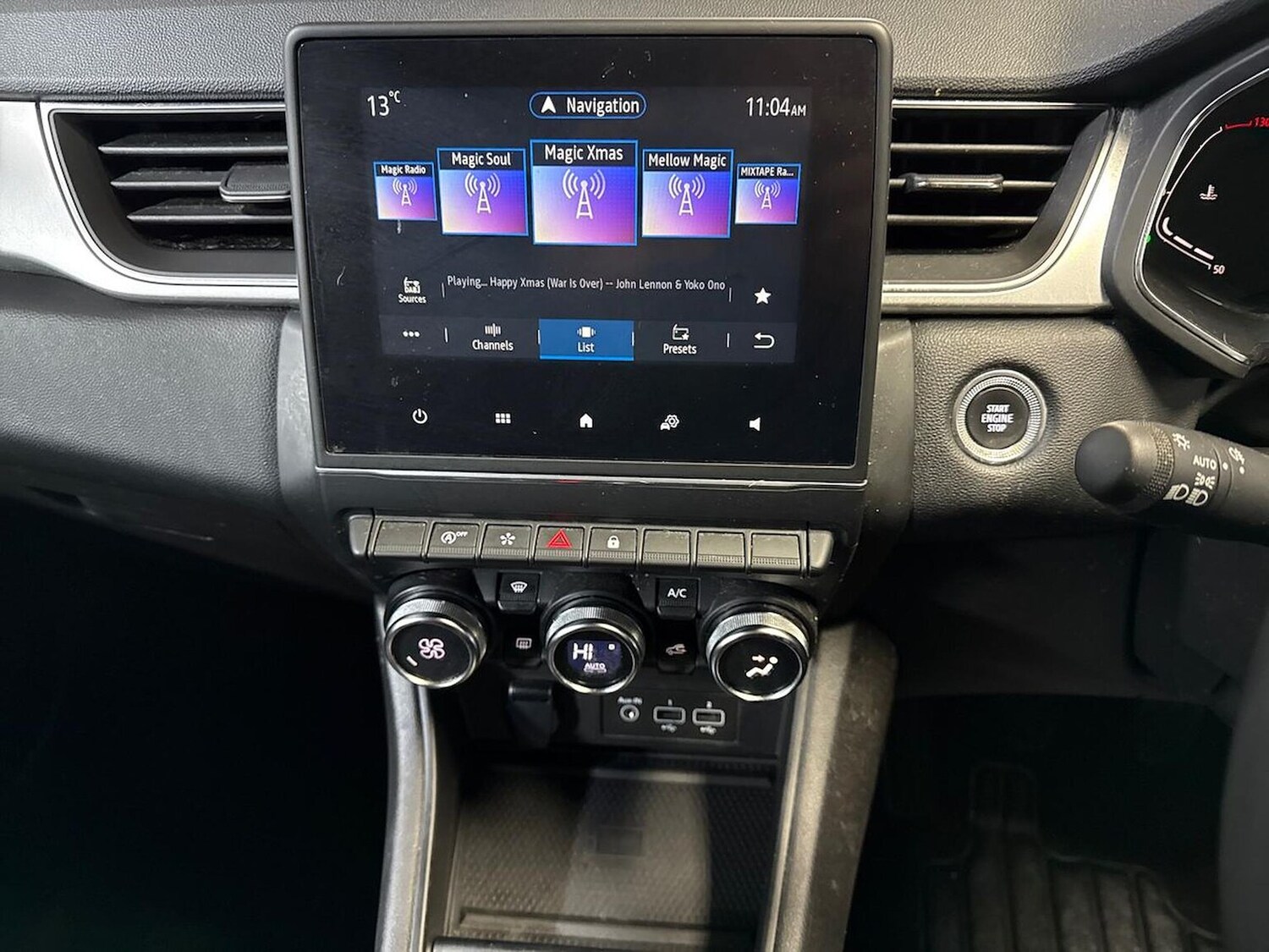 Used Renault Captur 2022 for sale - 77489778: Photo 11