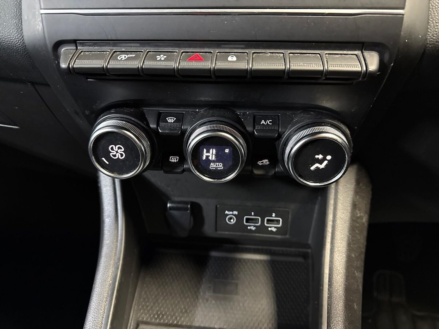 Used Renault Captur 2022 for sale - 77489778: Photo 12