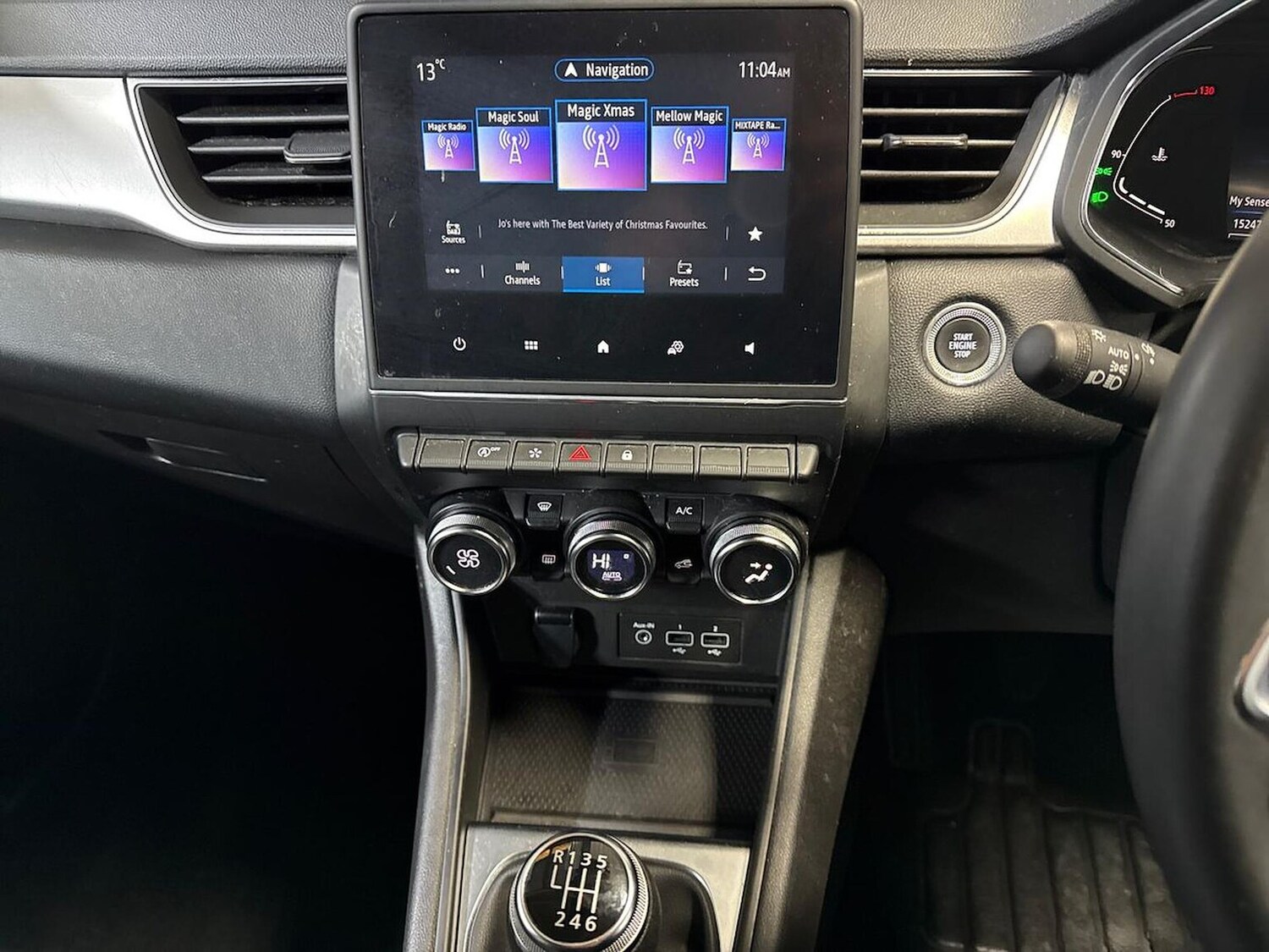 Used Renault Captur 2022 for sale - 77489778: Photo 13