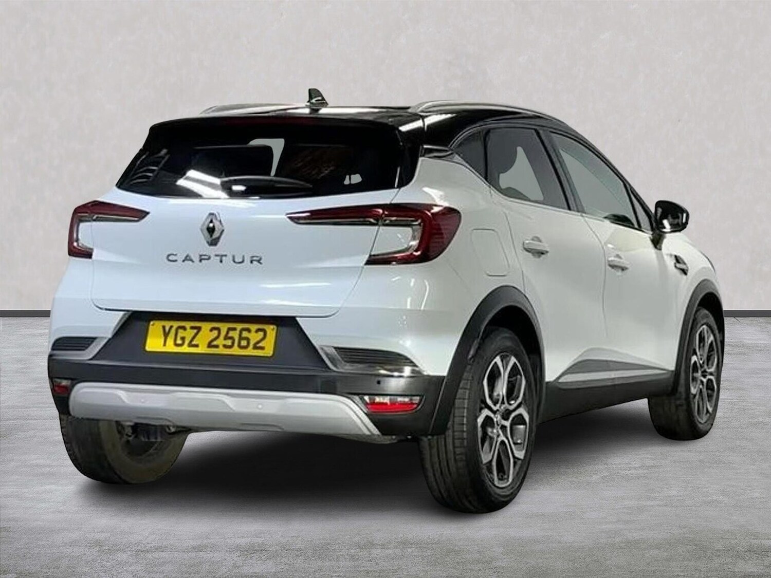 Used Renault Captur 2022 for sale - 77489778: Photo 18