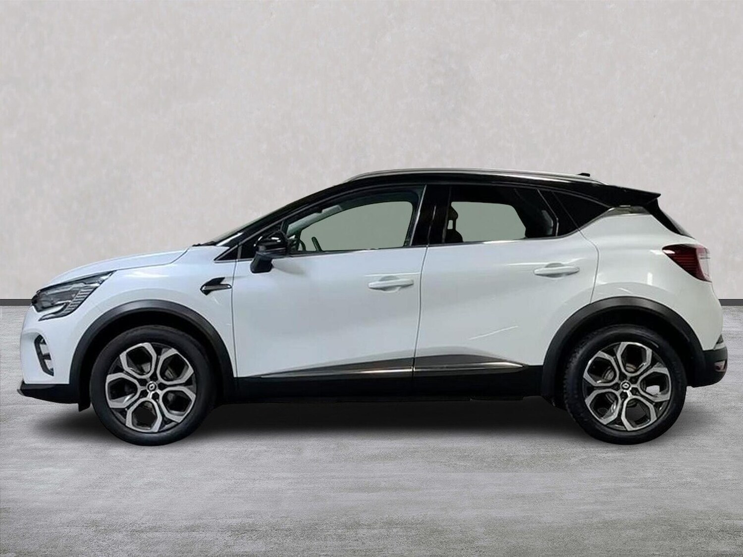 Used Renault Captur 2022 for sale - 77489778: Photo 19