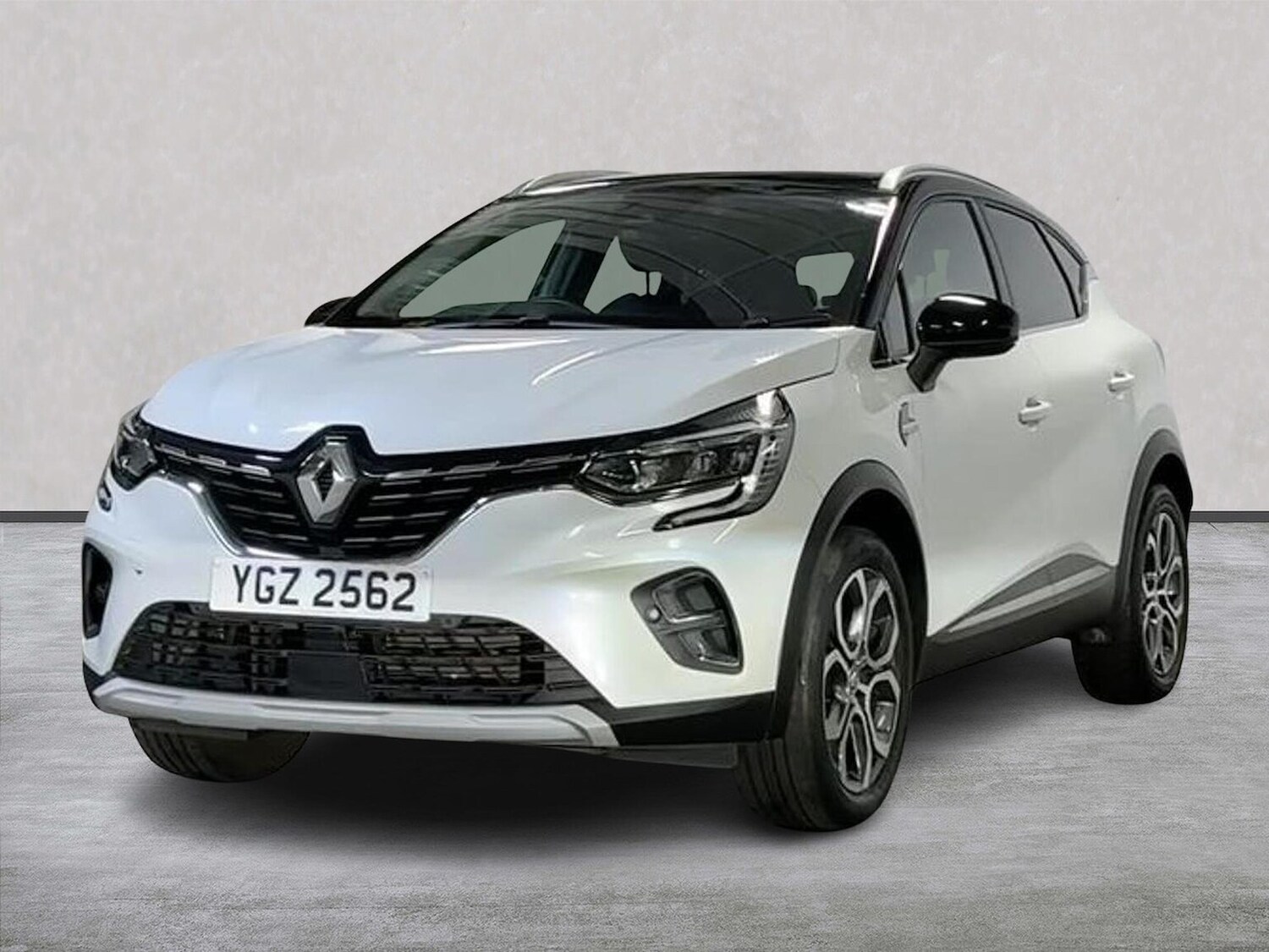 Used Renault Captur 2022 for sale - 77489778: Photo 20