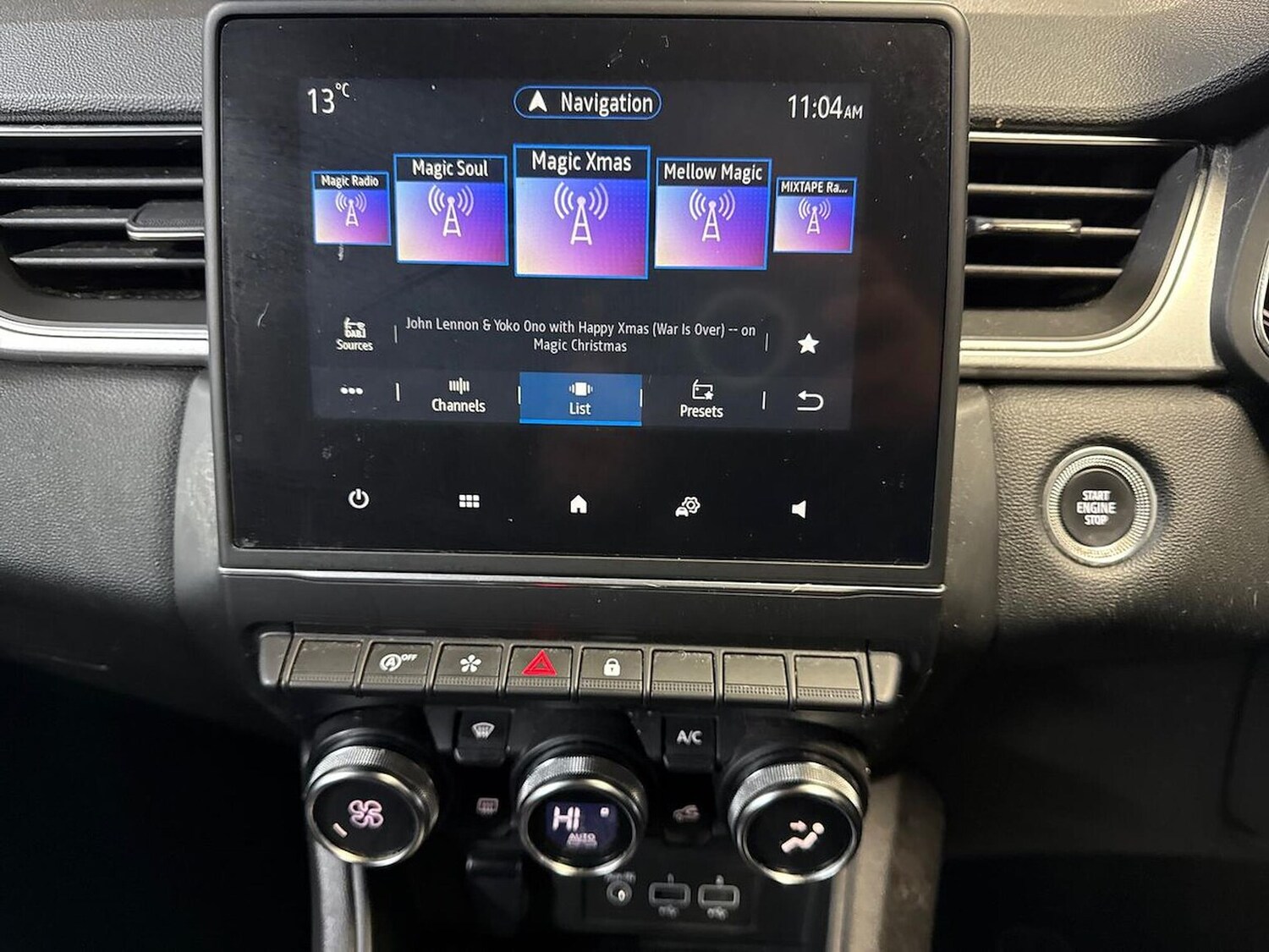 Used Renault Captur 2022 for sale - 77489778: Photo 23