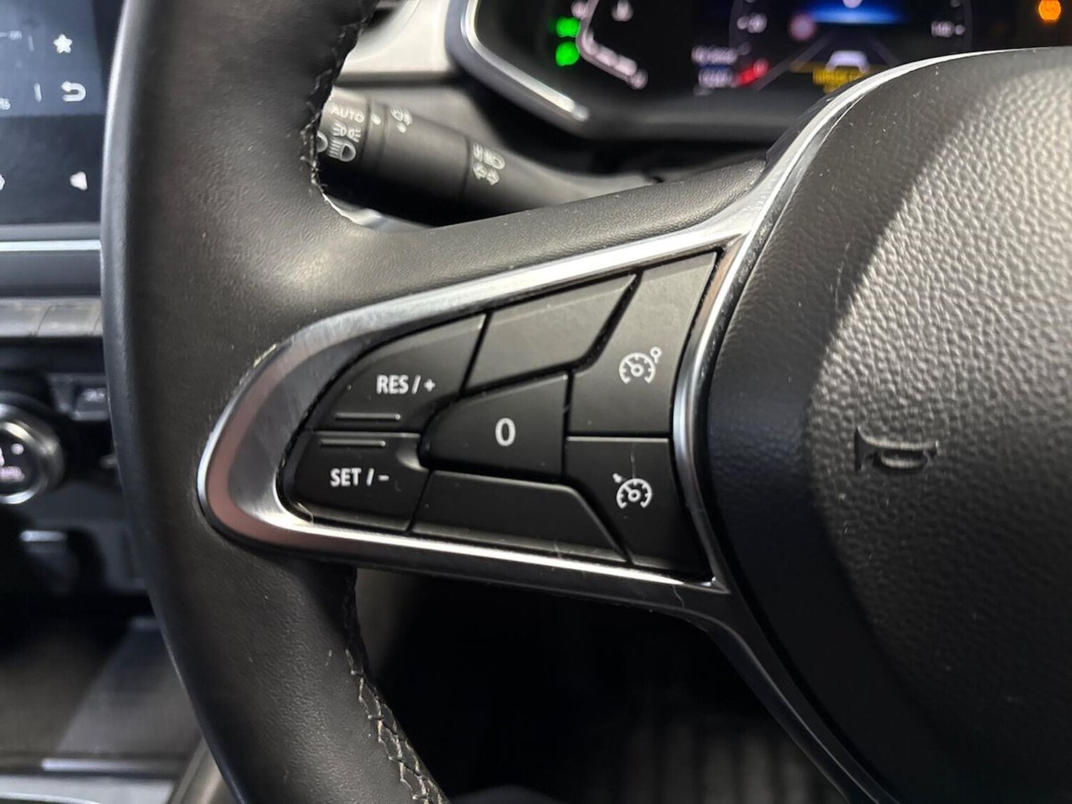 Used Renault Captur 2022 for sale - 77489778: Photo 24