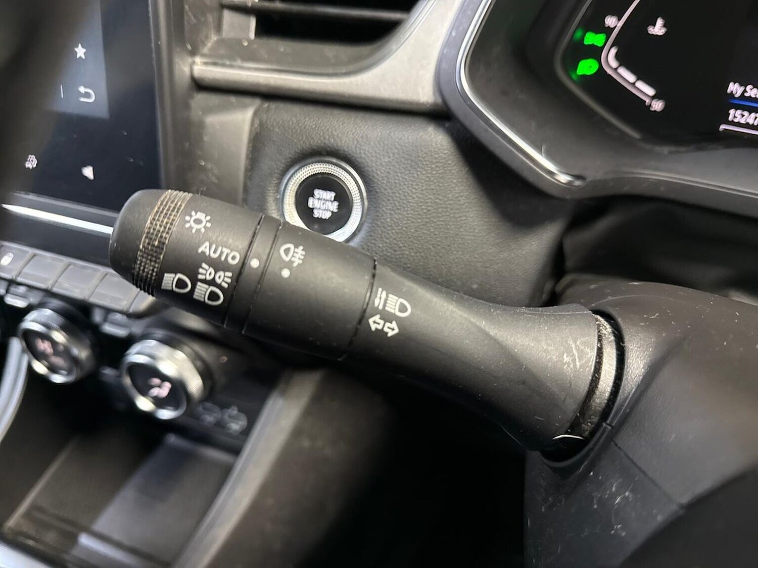 Used Renault Captur 2022 for sale - 77489778: Photo 26