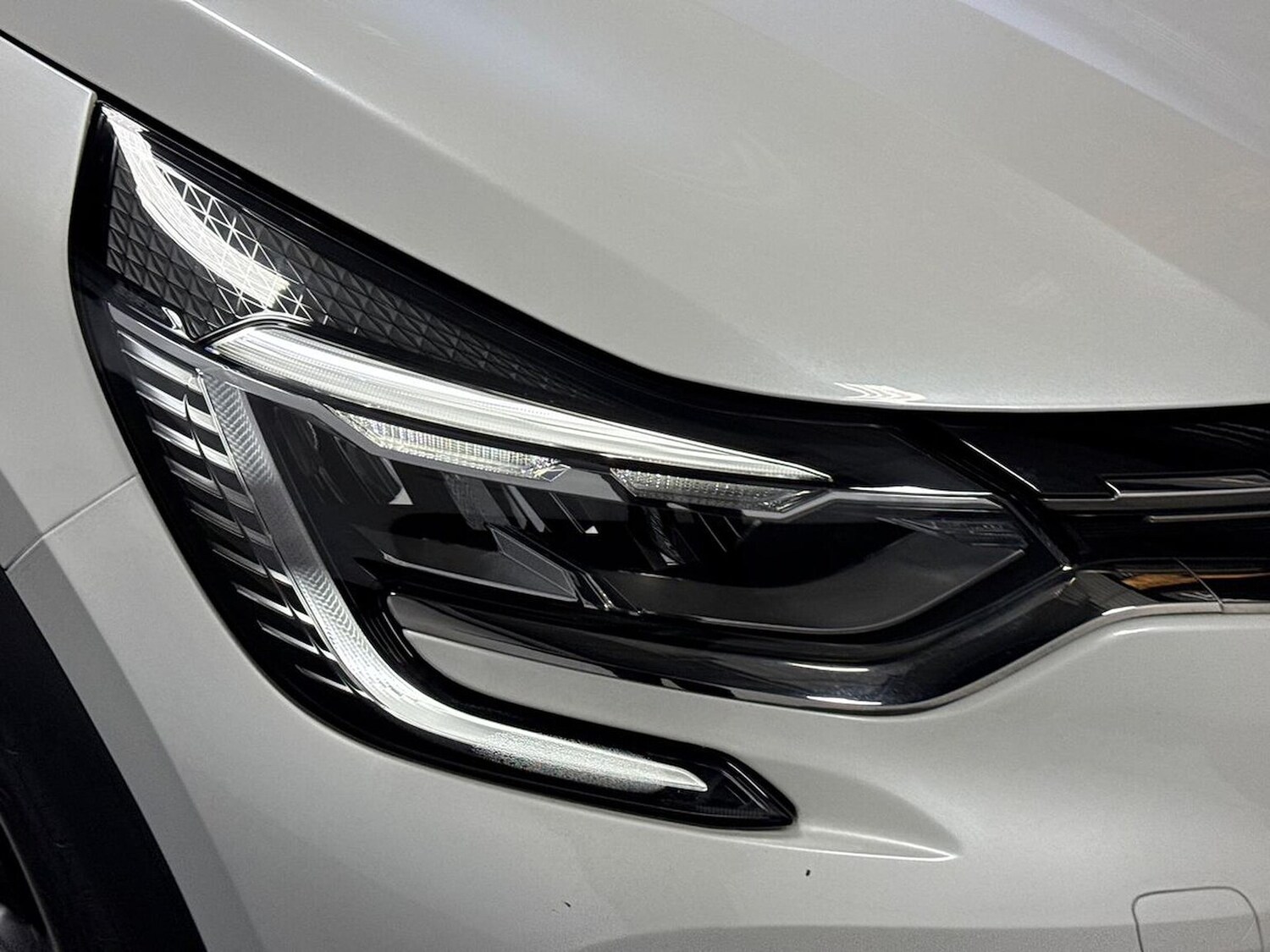 Used Renault Captur 2022 for sale - 77489778: Photo 29